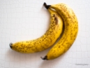 Double Banana. 17mm f/6.3 1/40s ISO400