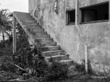 Stairway to Nowhere. 17mm f/13 1/25s ISO200