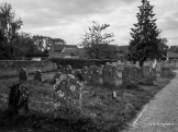 Main Graveyard. 17mm f/22 1/50s ISO500