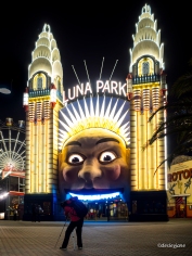 Luna Park (Sydney)