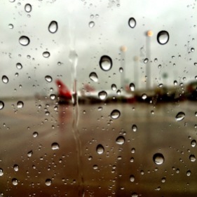 Through the Rain.
