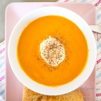 Pumpkin Soup-3