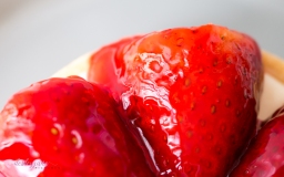 Strawberry Tart-13