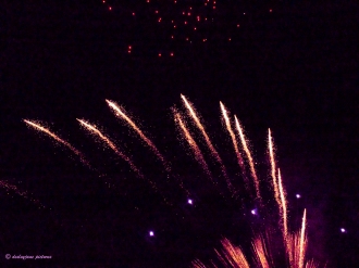 NYE Fireworks-1